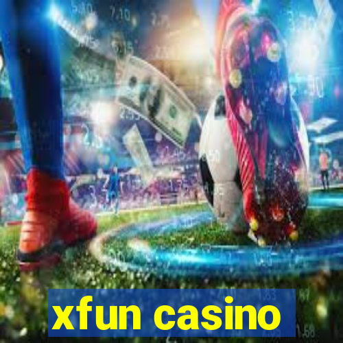 xfun casino